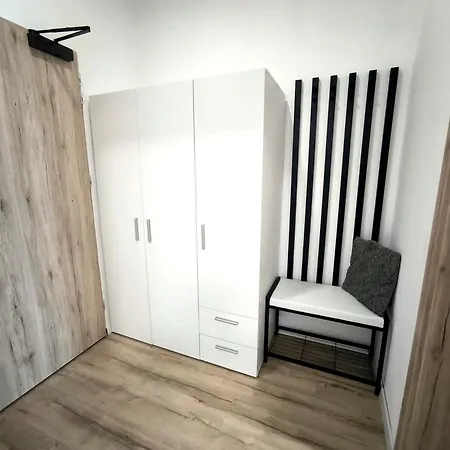 Karpatia S Privatnym Parkovanim 3*