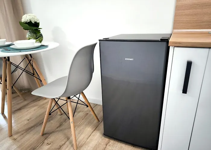 Karpatia S Privatnym Parkovanim 3* 스비드니크