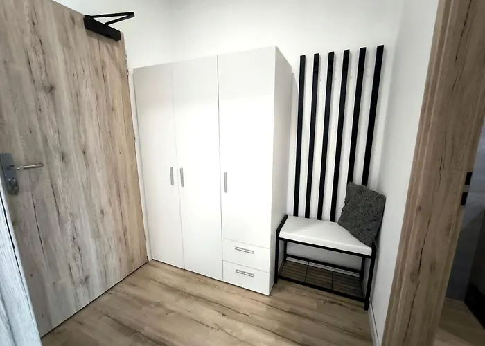 Karpatia S Privatnym Parkovanim 3*